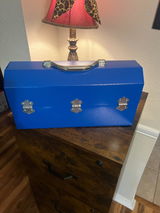 George Ybarra review photo