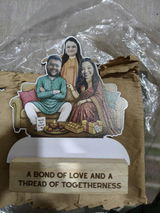 Vidhi Trivedi review photo