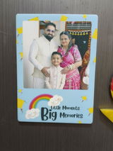 Vidhi Trivedi review photo