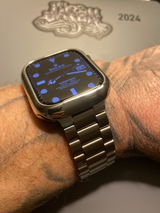 Big Jasen Robertson review photo