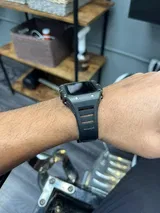 Liam Moore review photo