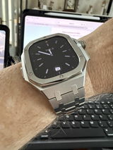 Steven Smith review photo