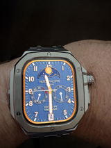 Tristan review photo