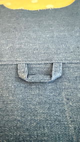 David A. review photo