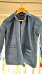 David A. review photo