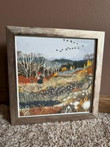 Etsy customer review photo