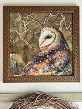 Etsy customer review photo