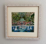 Etsy customer review photo