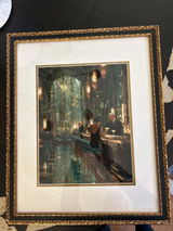 Etsy customer review photo