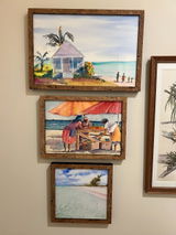 Etsy customer review photo