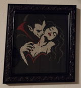 Etsy customer review photo