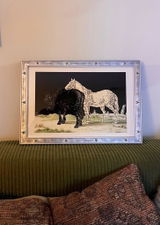 Etsy customer review photo