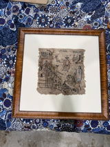Etsy customer review photo
