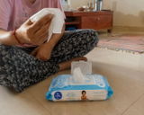 Simran Kaur review photo