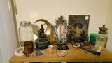 S.T.E.D. review photo