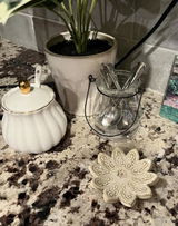 Etsy customer review photo