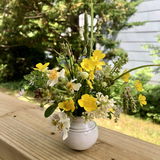 Etsy customer review photo