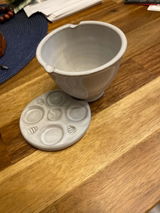 Etsy customer review photo