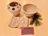 Etsy customer review photo