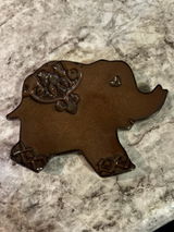 Etsy customer review photo