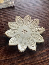 Etsy customer review photo