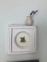 Etsy customer review photo