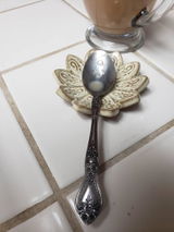 Etsy customer review photo