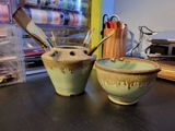 Etsy customer review photo