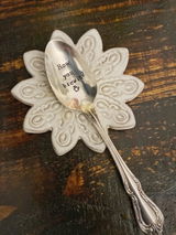 Etsy customer review photo