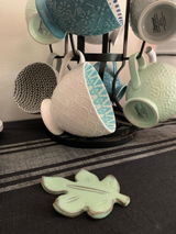 Etsy customer review photo