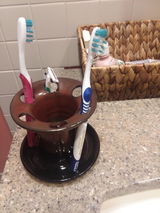 Etsy customer review photo