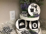 Etsy customer review photo