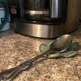 Etsy customer review photo
