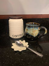 Etsy customer review photo
