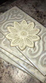 Etsy customer review photo