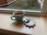 Etsy customer review photo