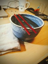 Etsy customer review photo