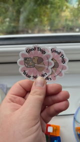 Chloelouisesmith review photo