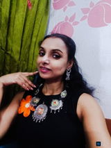 Sarmistha ghosh review photo