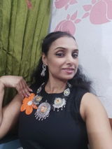 Sarmistha ghosh review photo