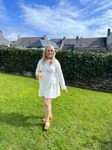Melanie Bins review photo
