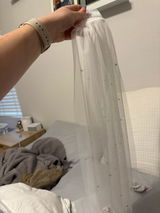Alysha review photo