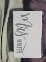 Chanelle review photo