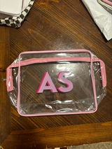 Abby Hamill review photo
