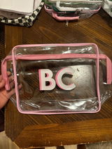 Abby Hamill review photo