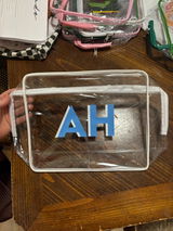 Abby Hamill review photo