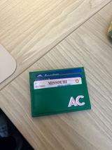 Alene review photo