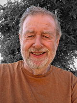 Grant review photo