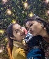 Varsha Giri review photo
