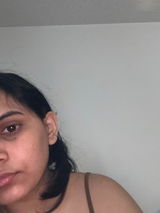 Simran kaur review photo